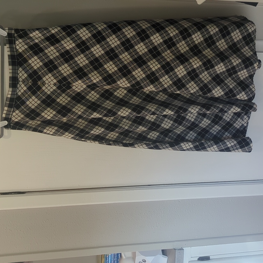 PENDLETON women's skirt, size 10